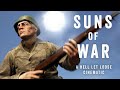 Suns of War - A Hell Let Loose Cinematic (Emotional WW2 Drama Short)