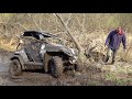 offroad на БАГГИ и КВАДРОЦИКЛАХ. У кого ЛУЧШЕ ПРОХОДИМОСТЬ