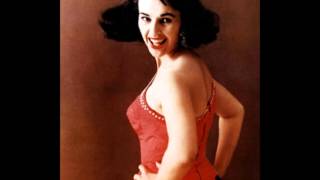 "Wanda Jackson ~ Right Or Wrong" - 1960