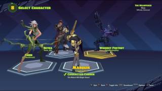 Battleborn part 4