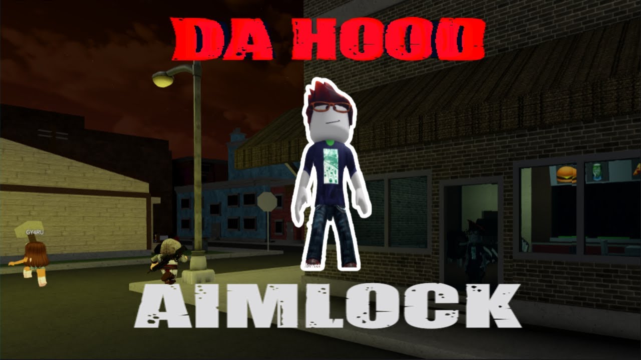 Dahood Aimlock Script Free Oct 2022 Youtube