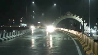 Flyover connected from P.H Road (Aminjikarai) to Anna Arch and Aminjikarai \u0026 Central Railway station