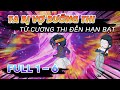 Full 1 - 6 | Ta bị vợ dưỡng thi, từ cương thi đến hạn bạt