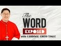 The Word Exposed (May 14, 2017) - Full Episode