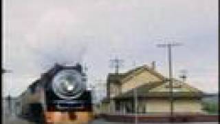 Southern Pacific Daylight