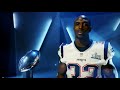 SUPERBOWL LIII Patriots vs Rams CBS Intro (HD)