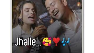 Gurnam Bhullar | Jhalle | Sargun Mehta | Latest Punjabi Song 2020| jhalle song status | Rk video |