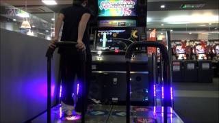 UMEHARA!【Valkyrie dimension】RISKY Challenge