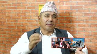 The Talk Show with Manabir Bohara, Chairperson, Saipal Rural Municipality, Bajang || Frontline Show