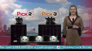 Pick Midday 20191229