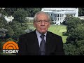 Bob Woodward: Trump ‘Possessed Knowledge That Could Have Saved Lives’ | TODAY