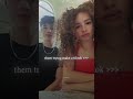 Eliana Kalogeras & Noah Trying to Film A Tiktok! 😅❤️ #short #kalogerasisters