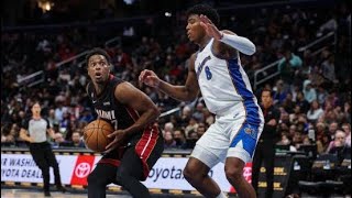 Miami Heat vs Washington Wizards Full Game Highlights | Nov 18 | 2023 NBA Season