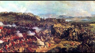 The Battle of Waterloo - 200th Anniversary