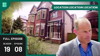 Greater Manchester’s Hidden Gems - Location Location Location