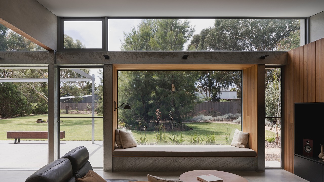 Inside A Home Where Simplicity Meets Sustainability Youtube