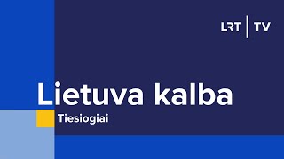 Lietuva kalba | 2023-09-06