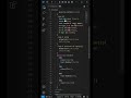 Neon Text Animation | HTML CSS