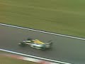 1989 f1 第10戦 ハンガリーgp決勝（川井ちゃんベストセレクション）