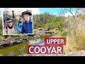 Upper Cooyar Creek