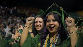 Spring 2026 Commencement Highlights | George Mason University