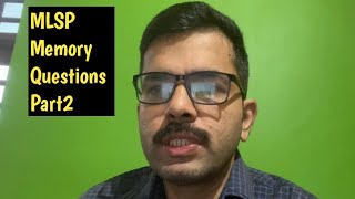 MLSP Memory Based Points Discussion For DHS Staff Nurse/AIIMS Norcet 2023 part2 Nurse Queen Channel