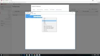 Openstack 14.Login openstack (trystack) Cloud Instance without Public IP