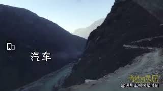 来到四川丹巴看碉楼 记得挑对季节what's the best season to visit Danba, Sichuan