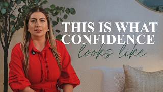 EP8: How the Way You Present Yourself Changes How You Show Up