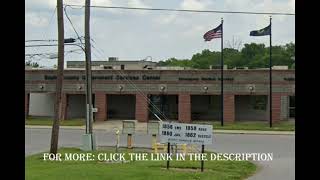 Boyle County Detention Center and Jail Inmates