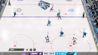 NHL 23 Highlights: This Might Be The WORST Disallowed Goals Of All Time!!!