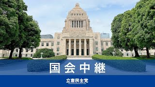 2024年4月16日 衆議院 地域活性化・こども政策・デジタル社会形成に関する特別委員会