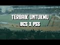 Terbaik Untukmu - Brigata Curva Sud, Pss Sleman (LIRIK CHANT)