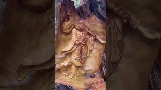 The best, most beautiful wood carvings part​ 241