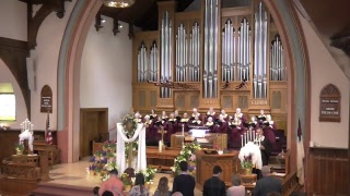 FPCS Sunday Worship: Easter Sunday, 2018