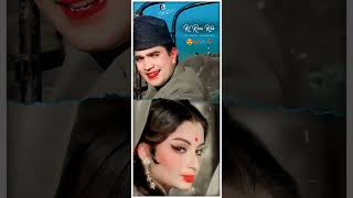 Mere Sapno Ki Rani Kab Aayegi Tu 💃 || Old Hindi Song || Whatsapp Status Video || 4k Video || #Short