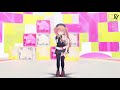 【mmd艦これ 2k】おねがいダーリン【村雨改二】