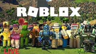 live #248 ผจญภัยในดินแดน roblox