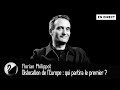 Dislocation de l'Europe : qui partira le premier ? Florian Philippot [ EN DIRECT]