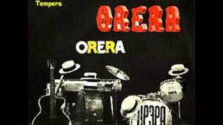 04 -  ВИА Орэра. via orera.  ვია ორერა. 1964