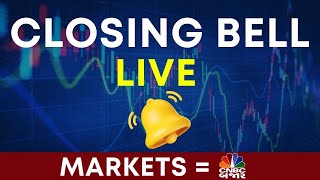 Market Closing LIVE: Updates From The Last Hour Of Trade Today |Closing Bell |Gujarati Business news