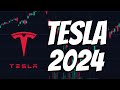 Tesla Investors You Need to Know This ASAP