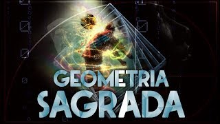 DESCUBRA O PADRÃO DO SEU ESPÍRITO - TESTE DE GEOMETRIA SAGRADA