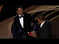 Will Smith opens up about Oscars slap