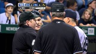2011/09/26 Martin's ejection