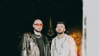 Asil Slang ft  Kozmos - Paris