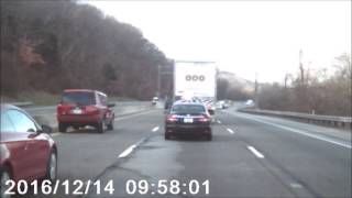 2016 WAA Escort - Knoxville, TN
