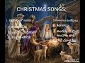 christmas songs