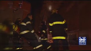 22 Year Anniversary of the Worcester Six Fire