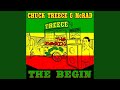 The Begin